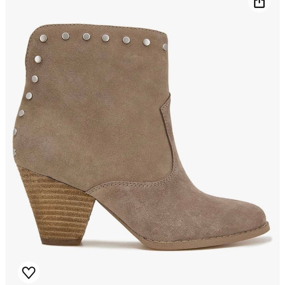 Splendid Women's Esmae Ankle Boot - Picture 2 of 9